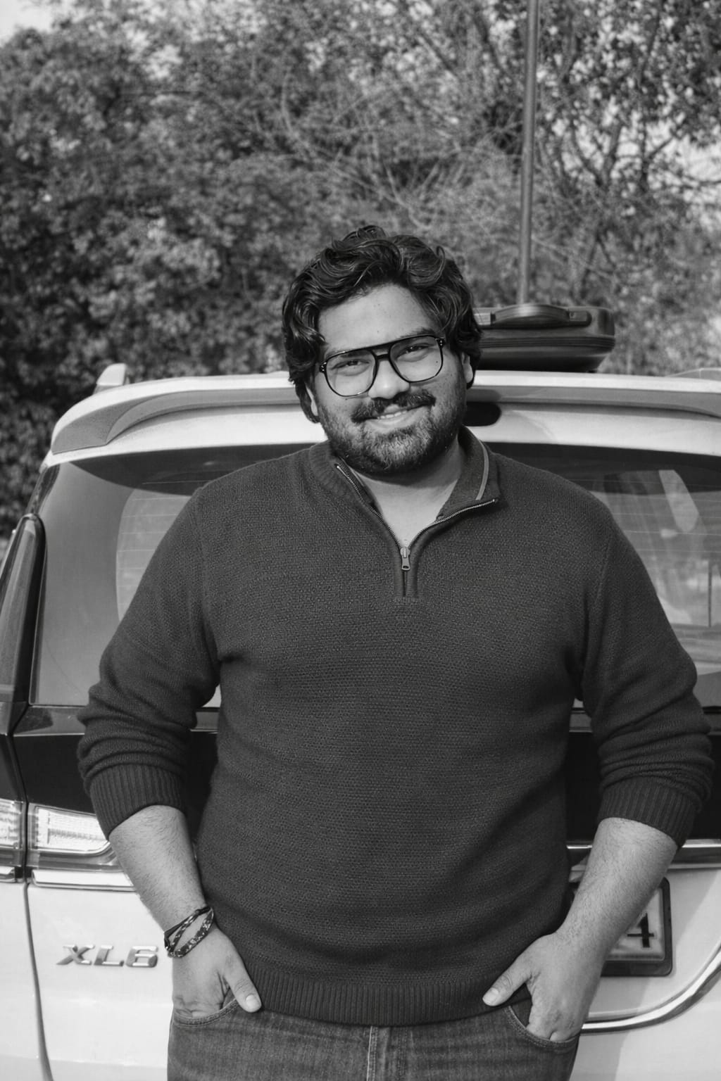 Yash Mittal