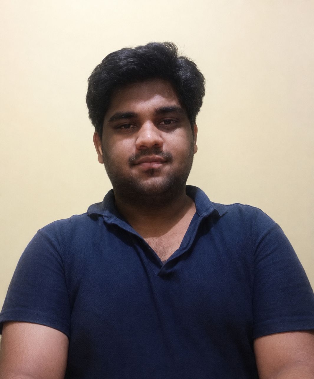 Yash Mittal - Software Development Engineer