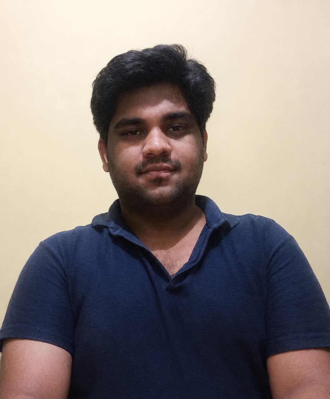 Yash Mittal - Software Development Engineer